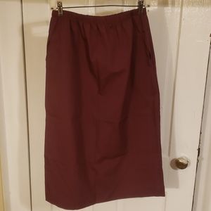 Used Nurses uniform shirt